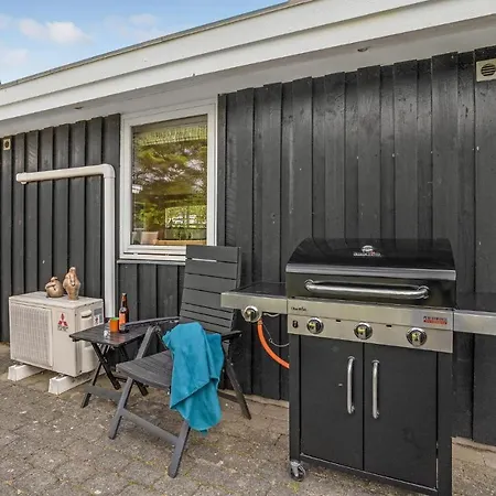 Awesome In With Wifi Casa vacanze Vestervig
