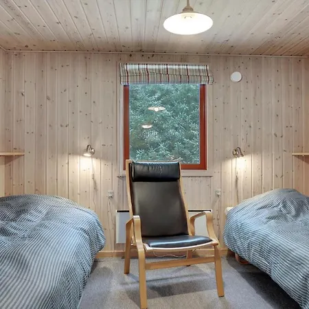 Casa vacanze Awesome In With Wifi Vestervig