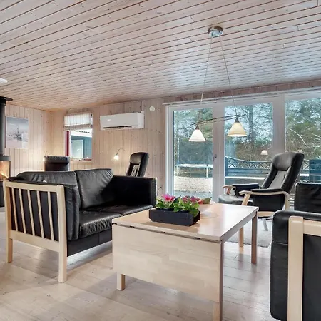 Casa vacanze Awesome In With Wifi Vestervig