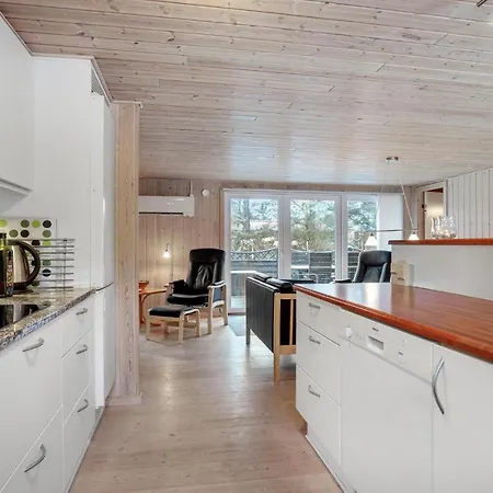 Awesome In With Wifi Casa vacanze Vestervig