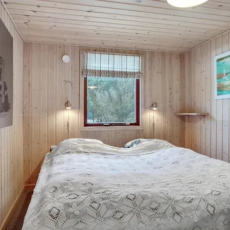 Awesome In With Wifi Casa vacanze Vestervig